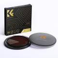 K&F 95mm Circular Polariser Filter (CPL) Nano-X Series | KF01.1363