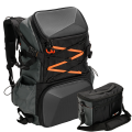K&F Pro-Shooter, Camera Backpack for Professional Photographers | KF13.107