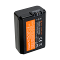 K&F FW-50 Camera Battery for Sony Cameras | KF28.0015V3