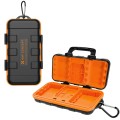 K&F X3 Protective Accessory Case for Camera Batteries and Cards | KF31.079