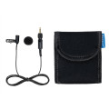 Relacart Broadcast Lavalier Microphone Capsule for wireless mics | LM-P01