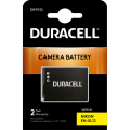 Nikon EN-EL12 Camera Battery by Duracell