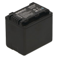 Panasonic VW-VBT380 Camcorder Battery by Duracell