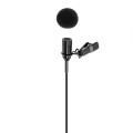 Relacart Broadcast Lavalier Microphone Capsule for wireless mics | LM-P01