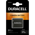 Sony NP-BG1 Camera Battery by Duracell