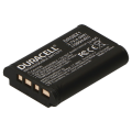 Sony NP-BX1 Camera Battery by Duracell