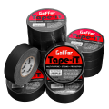 Tape-iT 12 Pack of Black Gaffer Tape Rolls 48mm x 50m | Ti4850BG12