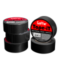 Tape-iT 5 Pack of 2inch Black Gaffer Tape Rolls 48mm x 25m | Ti4825BG5