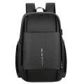 Large Capacity Custom USB Charge Laptop Bag
