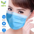 3 PLY DISPOSABLE SURGICAL MASKS WITH EARLOOP (50PACK)