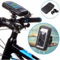 Weather Resistant Bike Mount & Phone Case
