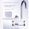Instant Electric Hot Water kitchen Faucet /Shower