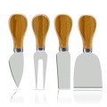 SET OF 4 CHEESE TOOLS