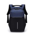 Anti Theft Design Large Capacity Laptop Backpack Bag With USB Charging