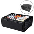 Chill Chest Cooler XL Insulation Box Portable Perfect for Tailgating Picnics and Beach Trips Collaps