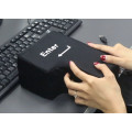 CREATIVE 2 IN 1 USB ENTER KEY BUTTON WITH FORM NAP PILLOW-STRESS RELIEF