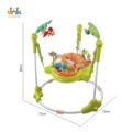 Baby Bouncer Toys Chair With Music Baby Jumper