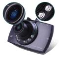 Advanced Portable Car Camcorder 2.7" 1080P Car Camera