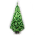 2.1 Meter Artificial Pine Needle Christmas Tree