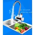 Instant Electric Hot Water kitchen Faucet /Shower