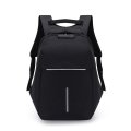 Anti Theft Design Large Capacity Laptop Backpack Bag With USB Charging
