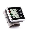 Super Clear Wrist Watch Digital Electronic Blood Pressure Monitor