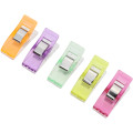Fabric Clamp Clips for Patchwork Hemming Sewing 20 pcs