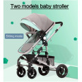 B Childhood 2 in 1 Baby Stroller