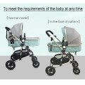 B Childhood 2 in 1 Baby Stroller