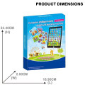 Educational Interactive Learning Pad For Kids