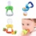 Baby Pacifier Feeder