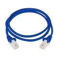 Network 1 Meter UTP Cat5e Flylead Blue,Green,Red,Yellow,Grey