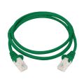 Network 1 Meter UTP Cat5e Flylead Blue,Green,Red,Yellow,Grey