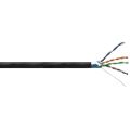 Network 100M Shielded UV Protected Cat5e Cable