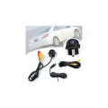 Reverse camera Fony FO S16, with night vision