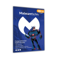 Malwarebytes Premium 2022 - 1 Year, 1 Device (Windows/Mac)