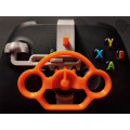Xbox Controller Mini Wheel [Black]