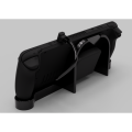 Steam Deck Dock/Display Stand - Black
