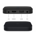 Xiaomi Mi Box S - 4K AndroidTV Media Player