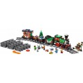 LEGO CREATOR Winter Holiday Train NEW RELEASE 2017