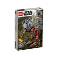 LEGO Star Wars AT-ST Raider NEW 2019