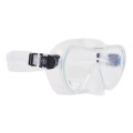 Aqualung Nabul SN Snorkeling Mask - Transparent