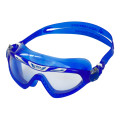 Aquasphere Vista XP - Clear Lens - Blue/White Swim Mask