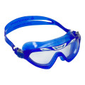Aquasphere Vista XP - Clear Lens - Blue/White Swim Mask
