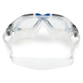 Aquasphere Vista - Clear Lens - Grey/Blue Swim Mask