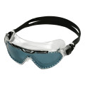 Aquasphere Vista XP - Smoke Lens - Transparent/Black Swim Mask
