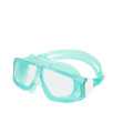 Aquasphere Seal 2.0 - Clear Lens - Tinted Green Swim Mask