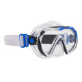 Aqualung Compass - Snorkeling Mask - Blue