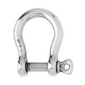 Wichard HR Bow Shackle - Dia 10 mm