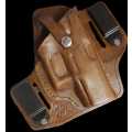 Genuine Leather Holster